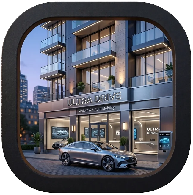 web de reservas para rent a car