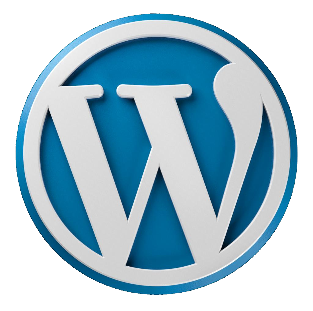 Gestor de contenidos WordPress para diseño web profesional